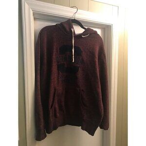 CHAMPION Men’s Hoodie Size Large